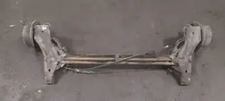 OEM Corsa Hinterachsträger mit ABS-Trommeln
