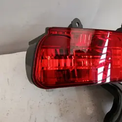 STANLEY W2605 Dimljus Vänster Bak Honda CR-V 4 IV Lift
