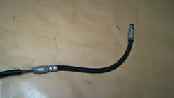 Câble d'embrayage Opel Adam OEM adam przewód sprzęgła