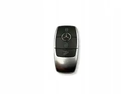Mercedes Keyless Sleutel OEM UHP2103 - Gebruikt