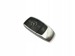 Llave Keyless Mercedes OEM UHP2103 - Usada