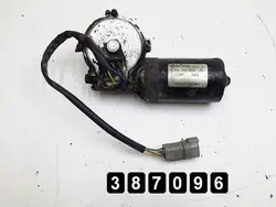 2004 Scania 420 Wiper Motor