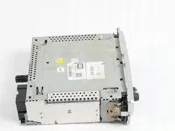 Radio OEM 281153266R con CD y Bluetooth para Renault