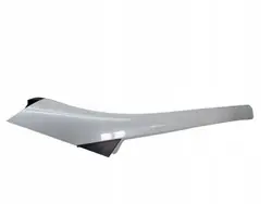 OEM 40137385 Tampa de pilar esquerda para Scenic III
