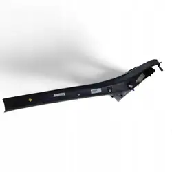 OEM 40137385 Tampa de pilar esquerda para Scenic III