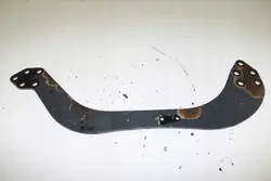 Suporte de suspensão Mercedes Actros MP4 Lowdeck OEM 9603310922