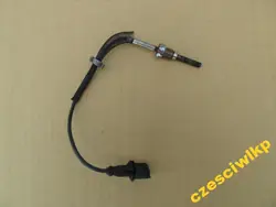 Capteur Temp. Échappement Opel Vectra C 1.9 CDTI