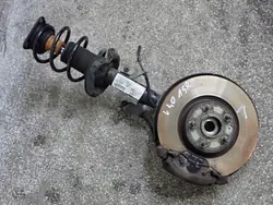 OEM 31406828 Linker Stuurdemper voor Volvo V40
