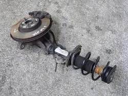OEM 31406828 Amortisseur Gauche pour Volvo V40