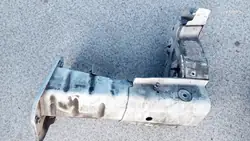 VOLVO V40 II rechter vorderer Längsträger - OEM gebraucht