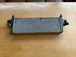 OEM 2640-3451-01 Ladeluftkühler für Toyota Hilux 2.4D