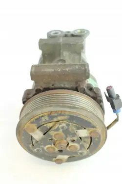 Compresseur de Climatisation Ford 2S6119D629AD