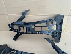 MERCEDES C-KLASA W205 Frontstoßstangen Gleitschiene OEM A2058850765