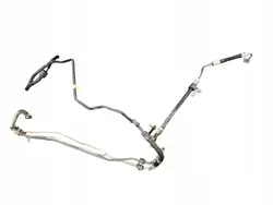 Ford OE Ohjausletkut OEM 2.0 TDCI 140hv