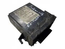 Módulo de aquecimento auxiliar Volvo S60 I OEM 37307513
