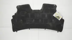Aislamiento de capó Ford OE 360198036 para Fiesta MK7