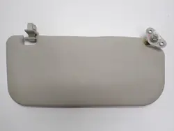 Pare-soleil gauche Mitsubishi OE OEM SŁONECZNIK DASZEK