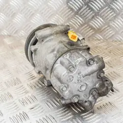 Compresseur A/C Peugeot 208 2013