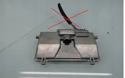 OEM 36160-TNY-E130-M1 etukamera Honda CR-V V:lle