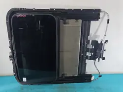 Toit Ouvrant Audi A8 D4 4H d'Occasion - OEM IMPRK1421970