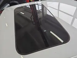 Gebruikt Schievedak Audi A8 D4 4H - OEM IMPRK1421970
