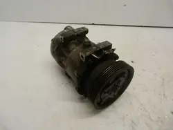 Compressore aria condizionata Renault 7700111036