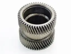 ZF OEM vaihteiston akseli BMW X3 F25 2.0D