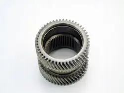 Eixo de caixa ZF OEM para BMW X3 F25 2.0D