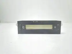 OEM 9647409477B00 Navigationsbildschirm für Citroën C5 I
