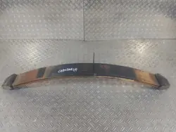 NISSAN CABSTAR 07- Molla Anteriore 3.0 540109X504