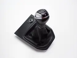 Pomo de cambios OEM 82A863278C para Audi A1 II