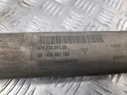 Amortisseur arrière droit Porsche Panamera (970) 2012 OEM