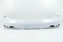 Spoiler parachoques trasero Audi Q3 8U0 OEM 8U0807511C