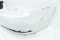 Spoiler de pare-chocs arrière Audi Q3 8U0 OEM 8U0807511C