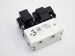 Ilmastointilaajennusventtiili OEM 1EA816702E Ford Capri