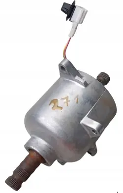 Verrou de Traverse Infiniti Q50