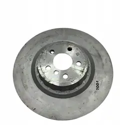 BMW G70 G60 Bakre bromsskiva OEM 6899170