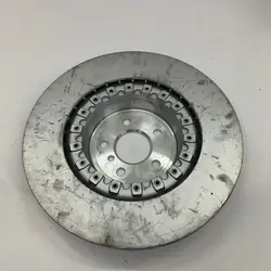 Disque de frein arrière BMW G70 G60 OEM 6899170
