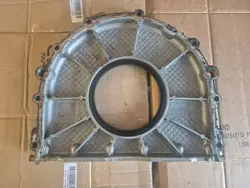 Tapa del motor Scania OEM 2343547 - Estado usado