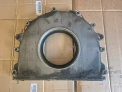 Scania motorafdekking OEM 2343547 - Gebruikte staat