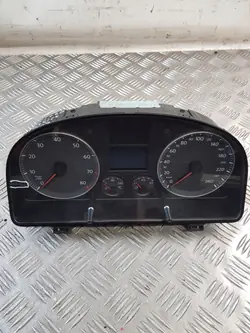 Compteur VW Touran 1.6 FSI OEM 1T0920861 - Pièce OE