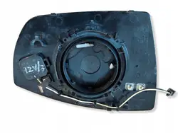 Ford Kuga II Spiegel-Einsatz Links Beheizt OEM CV44-17T675-AA