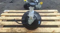 Renault OE Servo 8200249245 för Modus 1.2