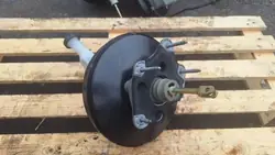 Servo Renault OE 8200249245 pour Modus 1.2