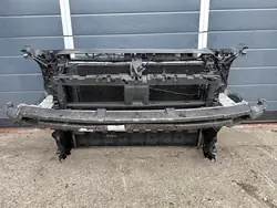 Conjunto frontal completo AUDI A4 B9 LIFT 2.0 TDI