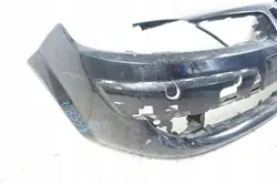 Pare-chocs avant Renault Scenic II Lift 06-09