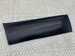 OEM LORK-1576-19888 Moldura Porta Traseira Direita Nissan Qashqai