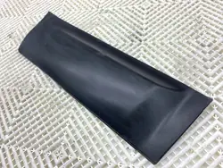 OEM LORK-1576-19888 Rechte Hecktürleiste Nissan Qashqai