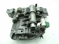 OEM 5160197 Contrôleur Boîte Auto pour Saab 9-3