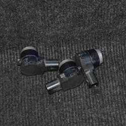 Vorderer PDC-Sensor OPEL ASTRA J 13300715